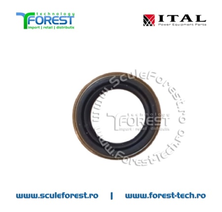 Semering compatibil cal.I rulment ambielaj drujba Stihl MS400, MS410, MS411, MS440