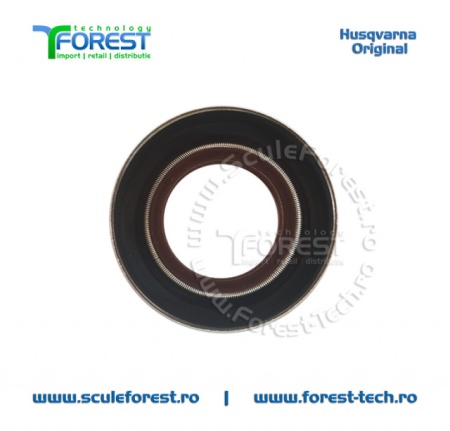 Semering original motocoasa Husqvarna 545RX, 545RXT - Img 5