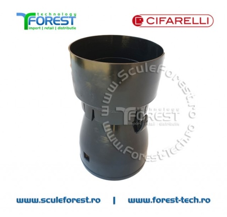 Set cap lance atomizor Cifarelli M1200 - Img 4