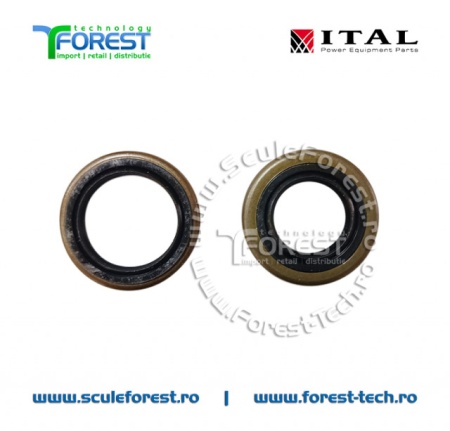 Set garnituri KIT compatibil drujba Husqvarna 365, 365 X-TORQ, 372 XP, 372 X-TORQ - Img 6