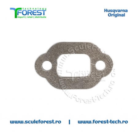 Set garnituri original drujba Husqvarna 135, 435, 435e, 440e - Img 2