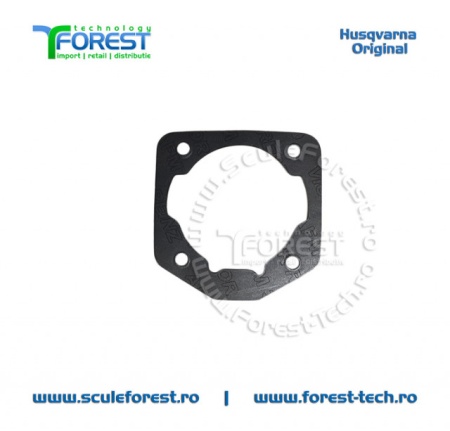 Set garnituri original drujba Husqvarna 51, 55 - Img 3