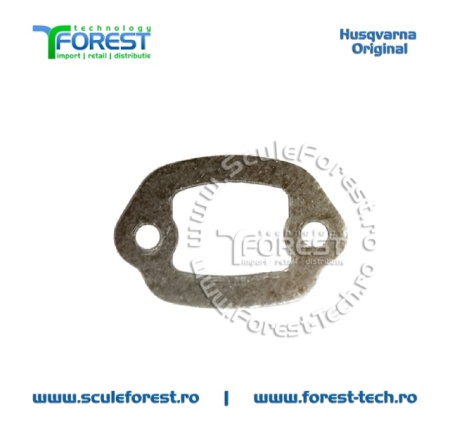 Set garnituri original drujba Husqvarna 565, 572XP - Img 4