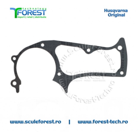 Set garnituri original drujba Husqvarna 576 XP - Img 3