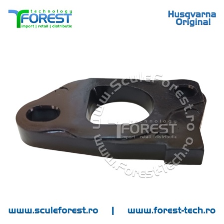 Set garnituri original pentru carburator motor Husqvarna HS123A, HS139A, HS166A - Img 6