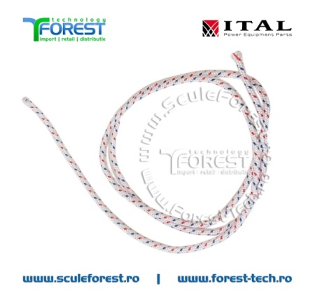 Snur starter ITAL 3.5mm x 1m - Img 3