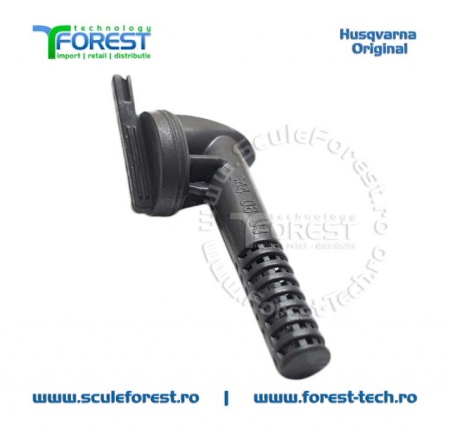 Sorb ulei original pentru drujba Husqvarna 135, 435, 435e, 440e, 445, 445e, 450e - Img 3