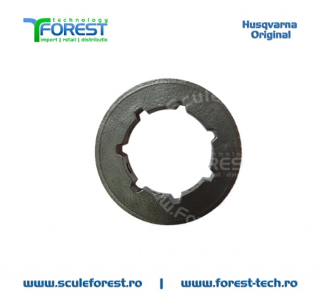 Sproket Husqvarna cu pasul .325" - Img 3
