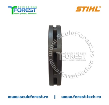 Sproket original Stihl cu pasul 3/8" - 8T - Img 6