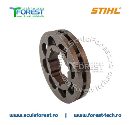 Sproket Stihl cu pasul 325" - 8T - Img 6
