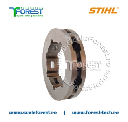 Sproket Stihl cu pasul lantului 3/8" - Img 5