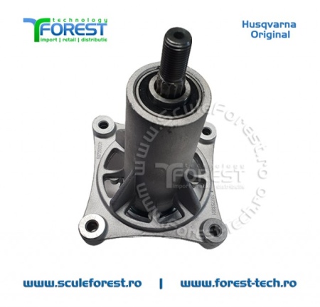 Suport complet prindere cutit tractor CTH126, CTH174, P11577RB, M115-77TC - Img 5