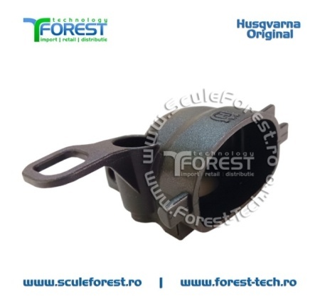Suport filtru aer original pentru drujba Husqvarna 365, 365X-TORQ, 371XP, 372XP, 372XP X-TORQ - Img 4
