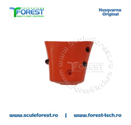 Suport prindere (con fixare tub) 125R, 128R - Img 3
