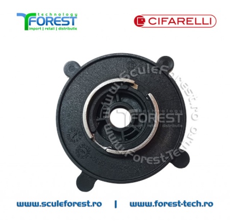 Tambur demaror original pentru atomizor Cifarelli M1200 - Img 5
