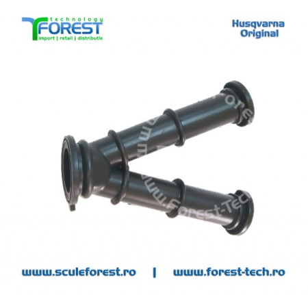 Teava admisie Husqvarna K750, K760, K760II, K770, K770 II, K760 Cut-n-Break - Img 6