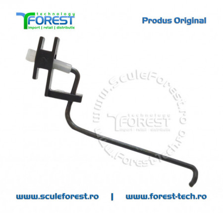 Tija acceleratie originala pentru drujba Husqvarna 262 XP