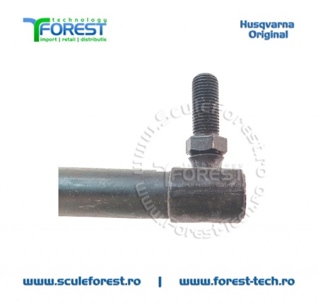 Tija de legatura tractor Husqvarna TC 138 - Img 3