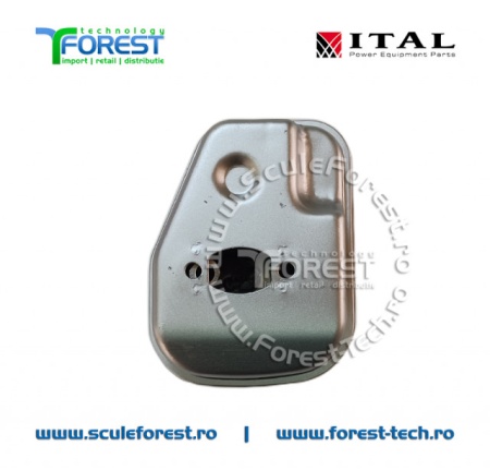 Toba esapament compatibila cal.I drujba Husqvarna 120 MarkII, 235, 235e, 236, 240, 240e,Jonsered CS2234, CS2238, McCulloch CS340, CS380 - Img 2
