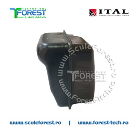 Toba esapament compatibila cal.I drujba Stihl 017, 018, MS170, MS180 - Img 4