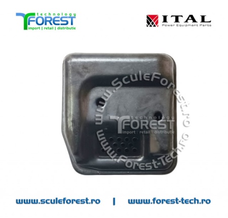 Toba esapament compatibila cal.I drujba Stihl 021, 023, 025, MS210, MS230, MS250 - Img 7