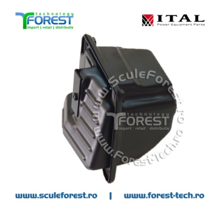 Toba esapament compatibila cal.I drujba Stihl MS460, 044, 046 - Img 2