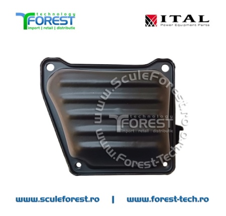 Toba esapament compatibila cal.I drujba Stihl MS640, MS660, 064, 066 - Img 7