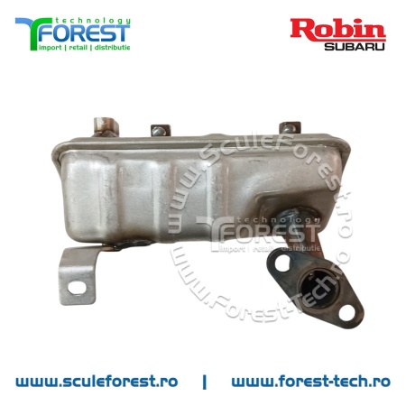 Toba esapament originala Robin Subaru motor EY15 - Img 4