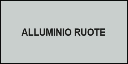 TOCCO SPRAY RETUSARE CAROSERIE AUTO-MOTO 690 ALUMINIU RUOTE - 200ml - Img 2
