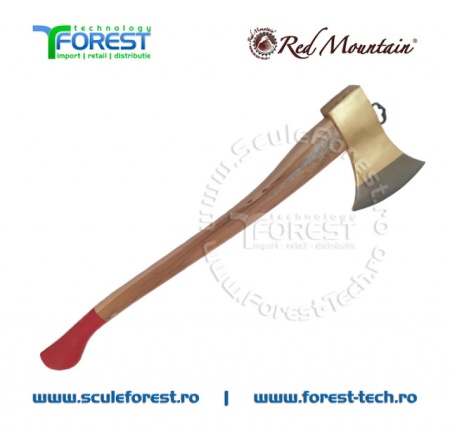 Topor profesional RedMountain 1.4 kg / 70cm - Img 2
