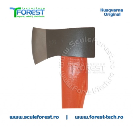 Toporisca Husqvarna - 1.25kg / 50cm | SculeForest.ro - Img 6