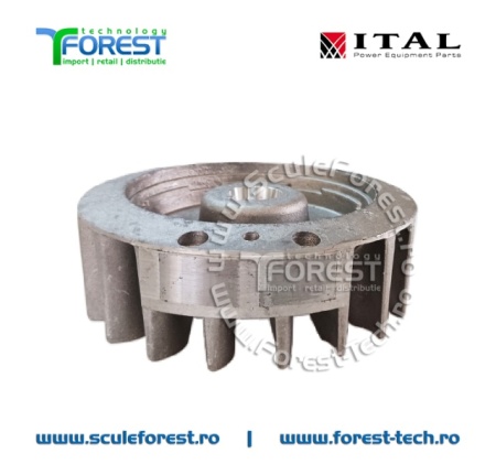 Volanta compatibila pentru drujba Husqvarna 340, 345, 350, 351, 353, Jonsered CS2141, CS2145, CS2150, CS2152, CS2153 - Img 4