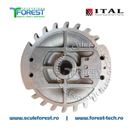 Volanta compatibila pentru drujba Stihl 029, MS290, MS390 - Img 7