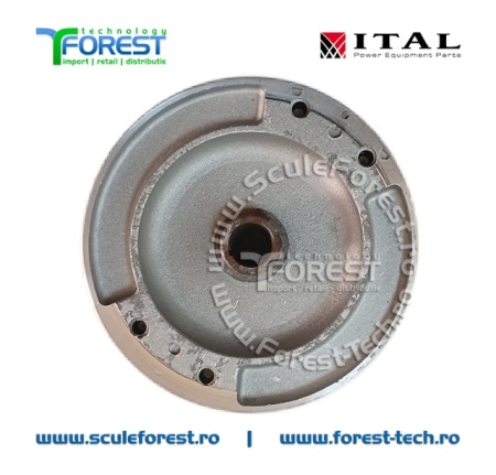 Volanta compatibila pentru drujba Stihl 066, MS650, MS660 - Img 7
