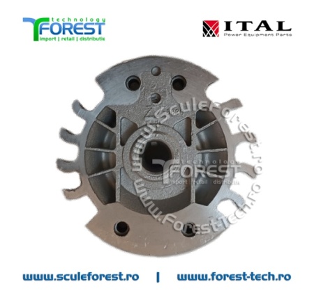 Volanta compatibila pentru drujba Stihl MS170, MS180 - Img 4