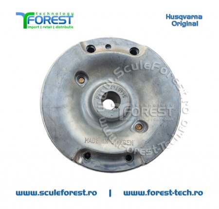 Volanta originala drujba Husqvarna 130, 135, 135 Mark II, 435, 435e, 440e - Img 4