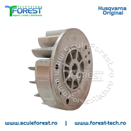 Volanta originala pentru drujba Husqvarna 136, 137, 141, 142, 235, 235e, 236, 240, 240e, Jonsered CS2234, CS2238, McCulloch CS340, CS380 - Img 7