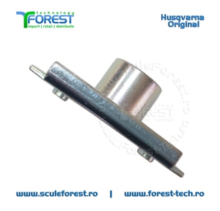 Adaptor original prindere cutit masina de tuns gazon Husqvarna LC140P, LC140SP - Img 10