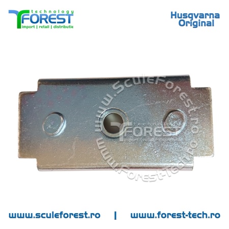 Adaptor original prindere cutit masina de tuns gazon Husqvarna LC151, LC151S - Img 8