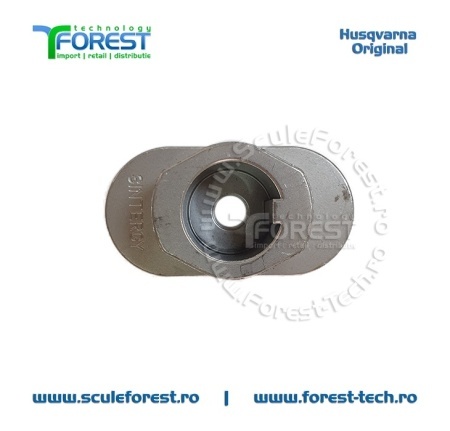 Adaptor original prindere cutit masina de tuns gazon Husqvarna LC153, R53 - Img 7