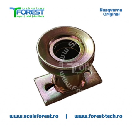 Adaptor original prindere cutit masina de tuns gazon Husqvarna LC356V, LC356AWD - Img 4
