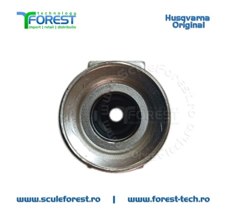 Adaptor original prindere cutit masina de tuns gazon Husqvarna LC353AWD - Img 7
