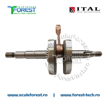 Ambielaj compatibil pentru drujba Husqvarna 235, 236, 240e, Jonsered CS2238 - Img 6