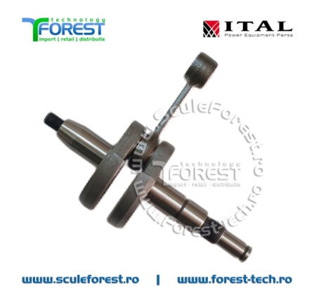 Ambielaj compatibil pentru drujba Stihl 023, 025, MS230, MS250 - Img 6