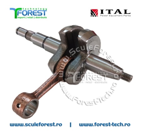 Ambielaj compatibil pentru drujba Stihl 029, 039, MS290, MS310, MS390 - Img 3