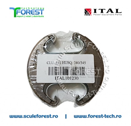 Ambreiaj compatibil drujba Husqvarna 340, 345, 350,450, 445, 455 Rancher - Img 7