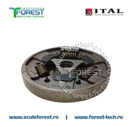 Ambreiaj compatibil drujba Stihl MS362, MS382, MS441 - Img 5