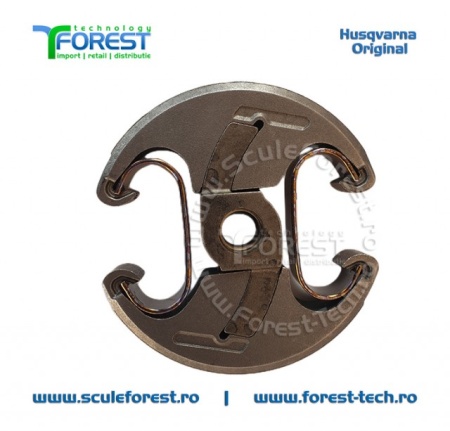 Ambreiaj original drujba Husqvarna 340, 345, 346XP, 350, 353, 445, 450, 455 Rancher - Img 3