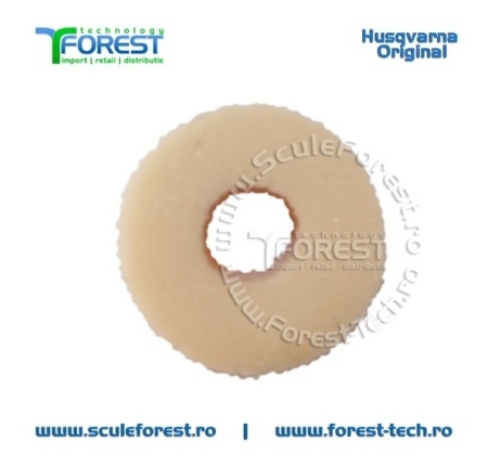 Amortizor limitator original pentru drujba Husqvarna 545, 550XP, 555, 560XP, 562XP, 565, 572XP, 592XP - Img 2