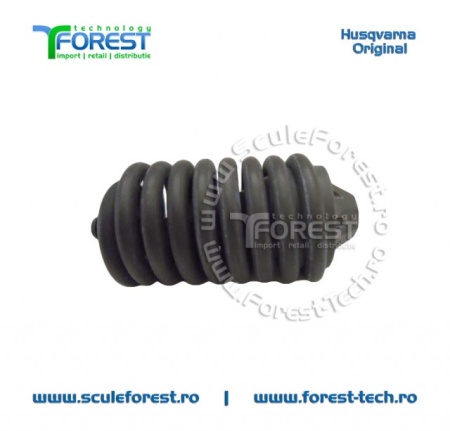 Amortizor maner original pentru drujba Husqvarna 455 Rancher, 460 Rancher, Jonsered CS2255 - Img 4